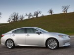 2013 Lexus ES 300h
