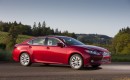 2013 Lexus ES 300h