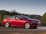 2013 Lexus ES 300h