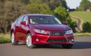 2013 Lexus ES 300h