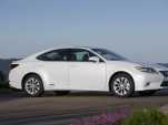 Thinking Of Buying A Hybrid? Don't Expect Big Discounts
