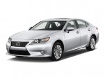 2013 Lexus ES 300h