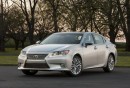 2013 Lexus ES 350 2013 Lexus ES 350