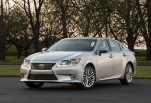 2013 Lexus ES 350