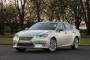 2013 Lexus ES 350 Photos