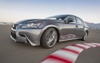 2014 Lexus GS F Rumors Build As Planning Chief Talks
