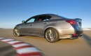 2013 Lexus GS 350 Reviewed, Porsche Recall, Chevy Camaro 1LE: Today's Car News