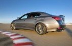 2012 Ford Flex, 2013 Lexus GS F-Sport Debuts, Aptera: Car News Headlines