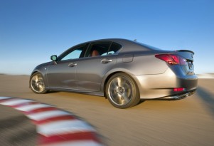 2013 Lexus GS 350 Reviewed, Porsche Recall, Chevy Camaro 1LE: Today's Car News