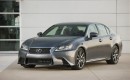 2013 Lexus GS 350 F Sport