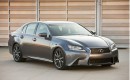 2013 Lexus GS 350 F Sport