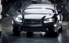 Lexus’ First Super Bowl Ad Unleashes The ‘Beast': Video