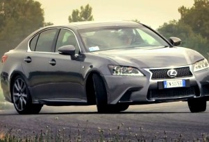 2013 Lexus Hybrids: Ultimate Guide