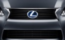 2013 Lexus GS 450h Hybrid: LED Headlamps, Possible Plug-In Later