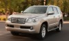 2013 Lexus GX 460
