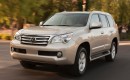 2013 Lexus GX 460