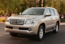 2013 Lexus GX 460