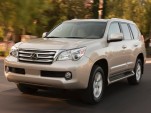 2013 Lexus GX 460