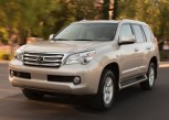 2013 Lexus GX 460