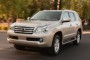 2013 Lexus GX 460 Photos