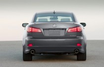 2013 Lexus IS 250 2013 Lexus IS 250