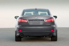 2013 Lexus IS 250