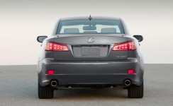 2013 Lexus IS 250 Photos