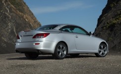 2013 Lexus IS 250C Photos
