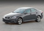 2013 Lexus IS 350