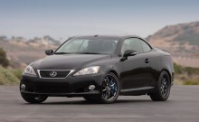 2013 Lexus IS 350C Photos