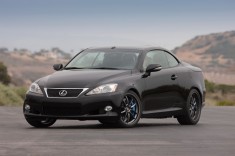 2013 Lexus IS 350C F-Sport