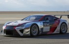 Lexus LFA And Toyota GT 86 Confirmed For 2013 Nürburgring 24 Hours Race