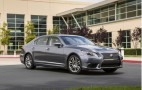 Lexus Is Latest To Start Car 2 Car Communications Research