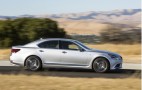 2013 Lexus LS First Drive and Video Road Test