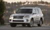 2013 Lexus LX 570