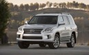 2013 Lexus LX 570