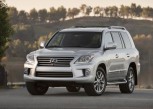 2013 Lexus LX 570