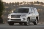 2013 Lexus LX 570 Photos