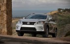 2013 Lexus RX Reviewed, 2012 Honda Oydssey, Ford Recall: Today's Car News