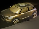 2013 Life Ball MINI Paceman