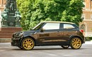 2013 Life Ball MINI Paceman