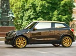 2013 Life Ball MINI Paceman