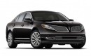 2013 Lincoln MKS Livery