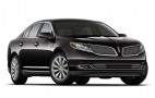 Realizing Its Folly, Lincoln Unveils MKS Livery Sedan