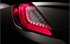 2013 Lincoln MKS Teased Ahead Of 2011 Los Angeles Auto Show