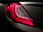 2013 Lincoln MKS teaser