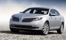 2013 Lincoln MKS