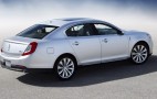 2013 Subaru XV Crosstrek, Jaguar Minicar, Lincoln MKS And MKT: Today’s Car News