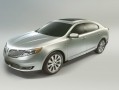 2013 Lincoln MKS