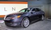 2013 Lincoln MKS